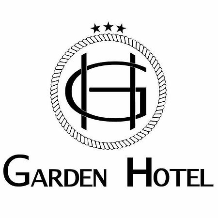 Hotel Garden Viareggio Exteriér fotografie