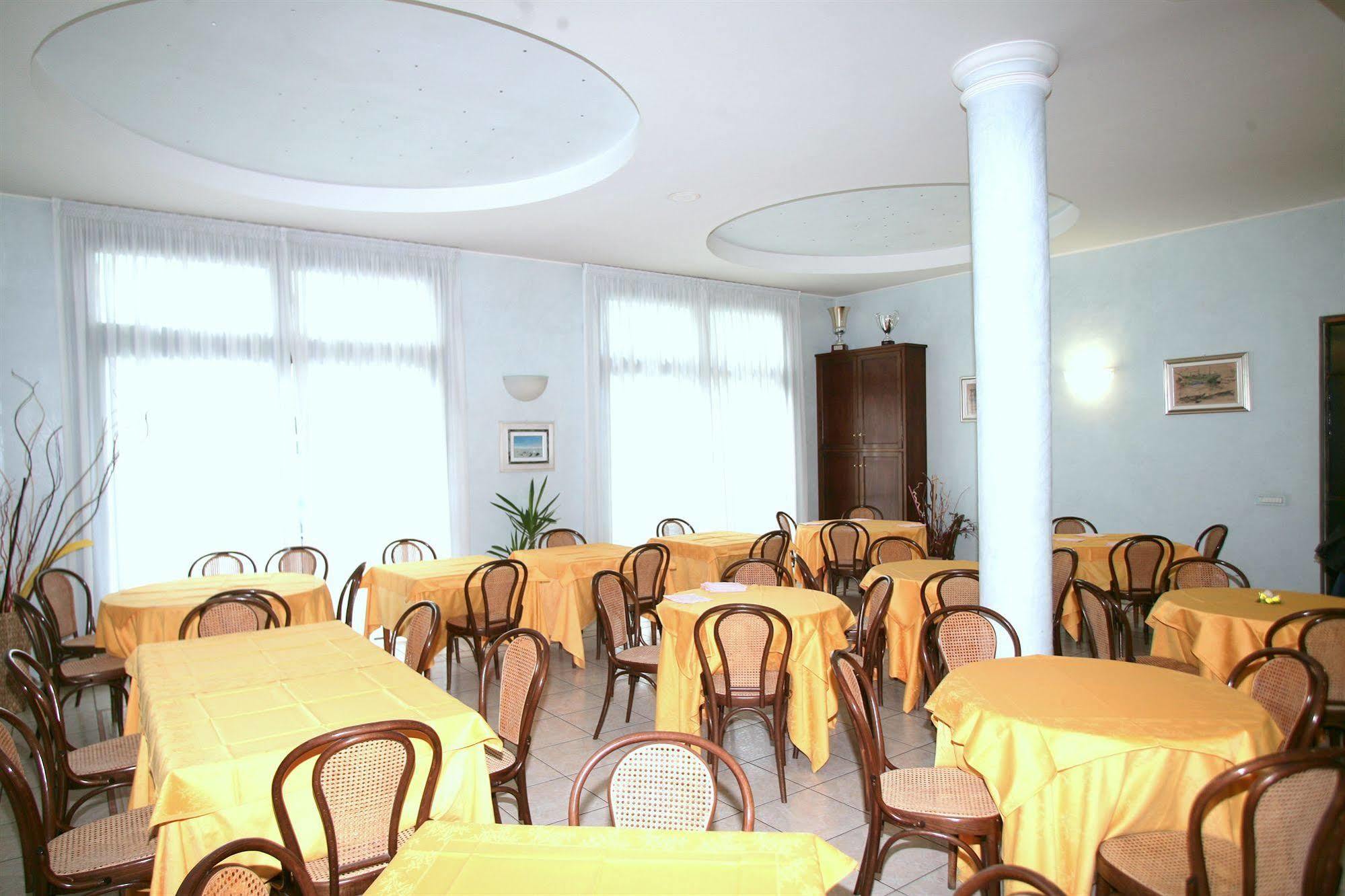 Hotel Garden Viareggio Exteriér fotografie
