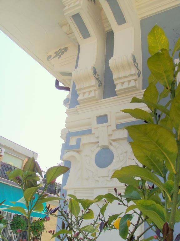Hotel Garden Viareggio Exteriér fotografie
